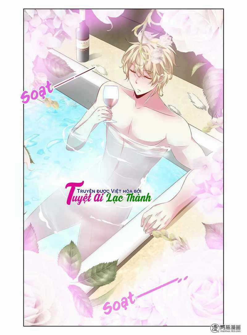 Ép Gả Tân Nương - Chapter 2 - Trang 4