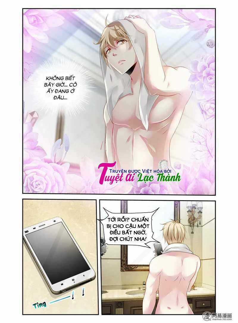 Ép Gả Tân Nương - Chapter 2 - Trang 6