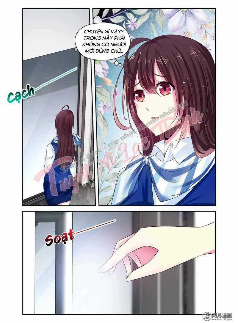 Ép Gả Tân Nương - Chapter 2 - Trang 7