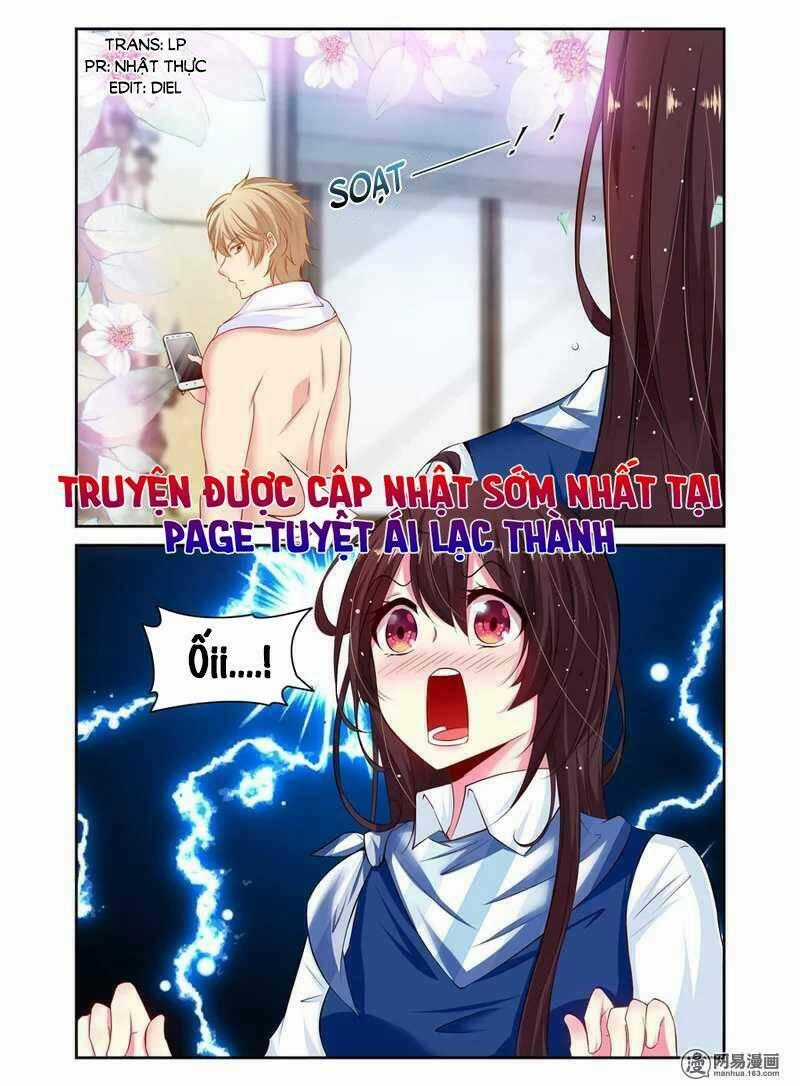 Ép Gả Tân Nương - Chapter 3 - Trang 1