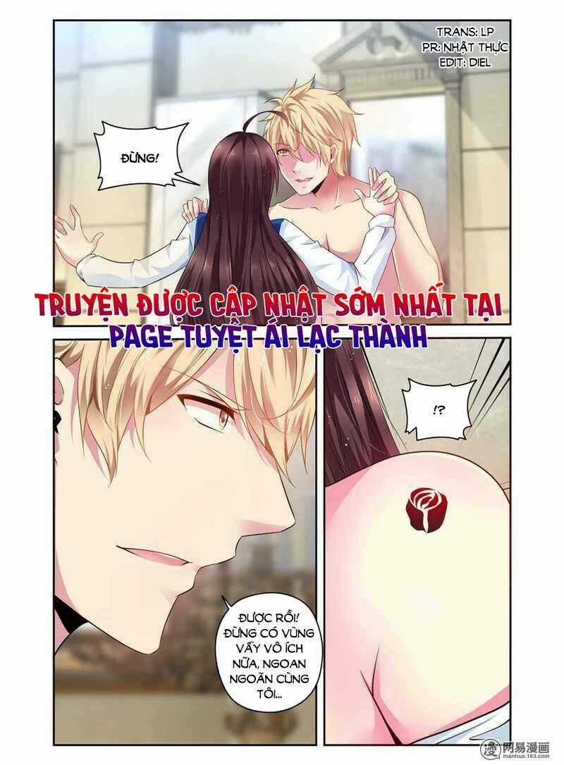 Ép Gả Tân Nương - Chapter 4 - Trang 1