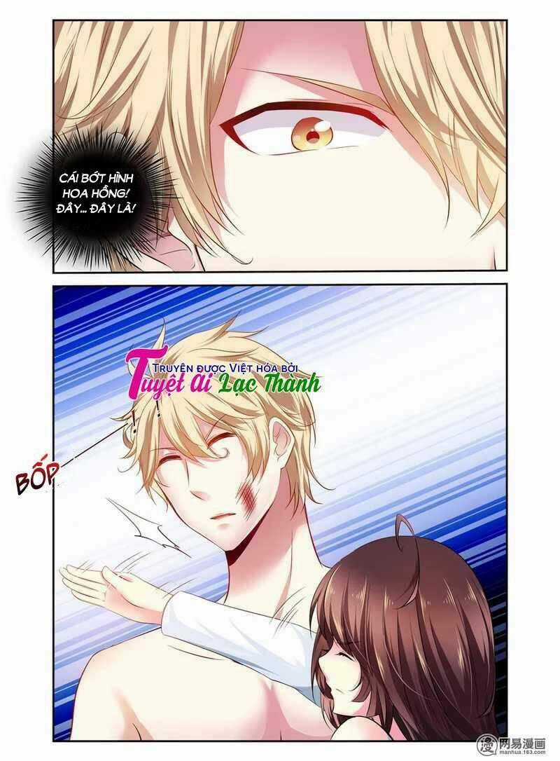 Ép Gả Tân Nương - Chapter 4 - Trang 2