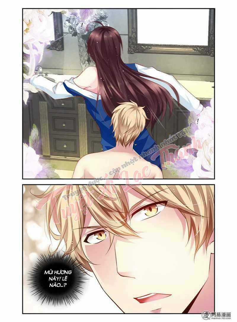 Ép Gả Tân Nương - Chapter 4 - Trang 3