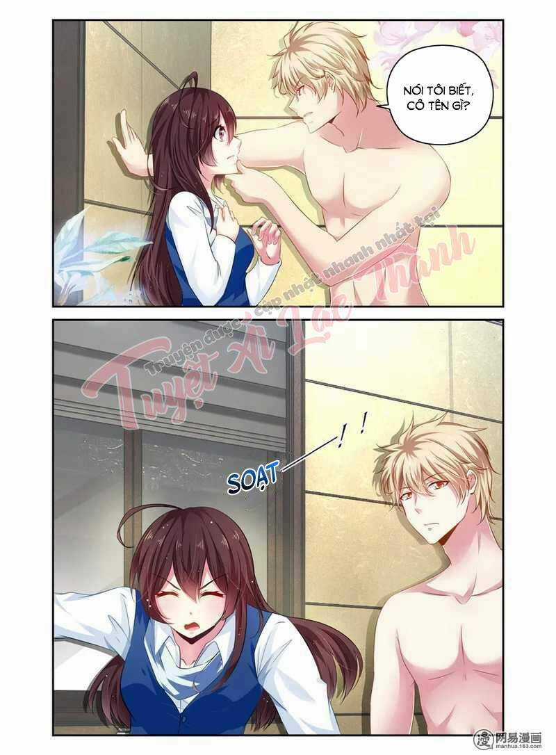 Ép Gả Tân Nương - Chapter 4 - Trang 5