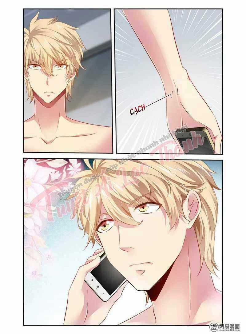 Ép Gả Tân Nương - Chapter 4 - Trang 7