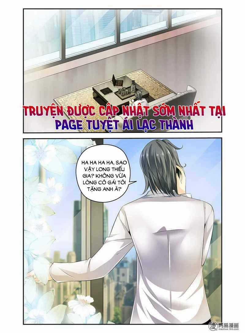 Ép Gả Tân Nương - Chapter 5 - Trang 1