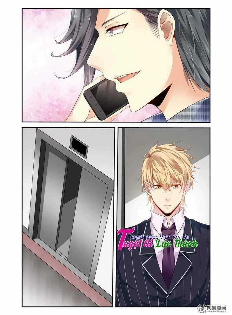 Ép Gả Tân Nương - Chapter 5 - Trang 2