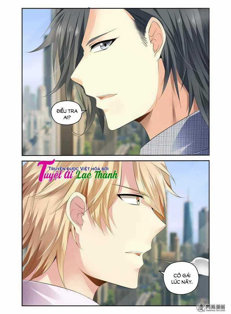 Ép Gả Tân Nương - Chapter 5 - Trang 4