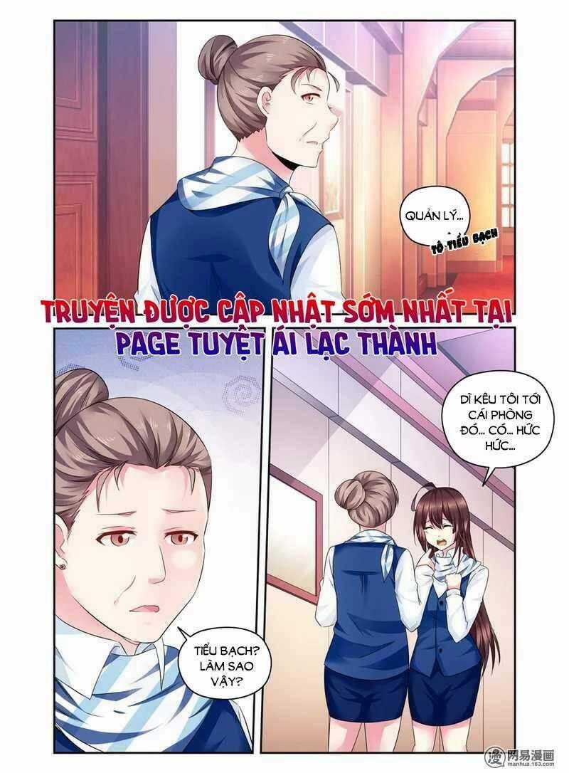 Ép Gả Tân Nương - Chapter 6 - Trang 1