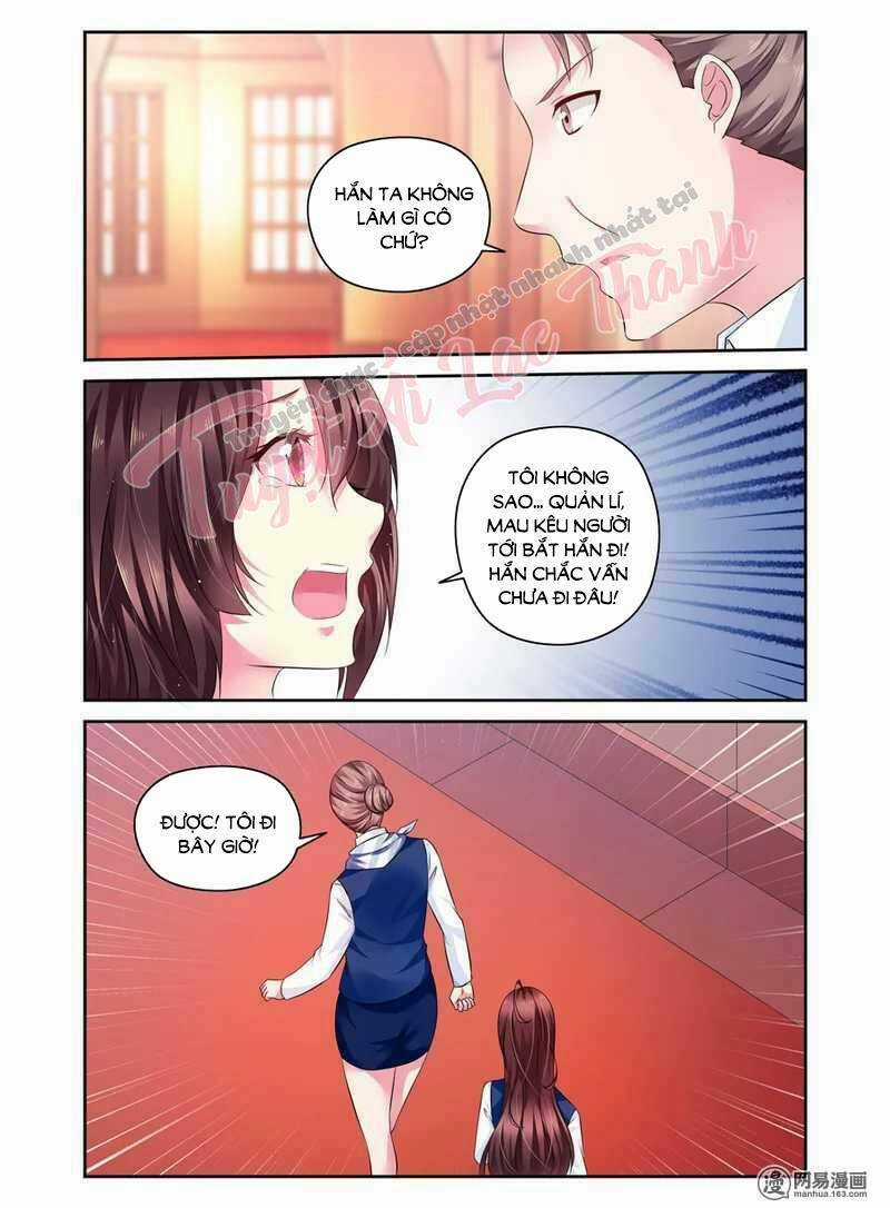 Ép Gả Tân Nương - Chapter 6 - Trang 3