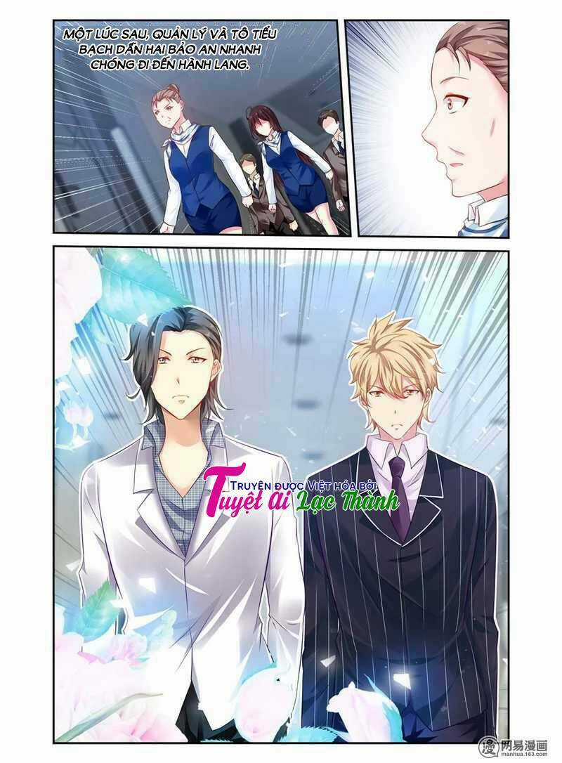 Ép Gả Tân Nương - Chapter 6 - Trang 4