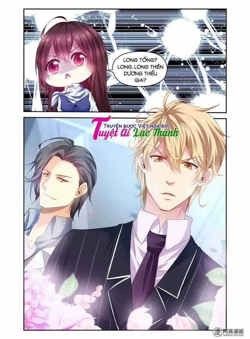 Ép Gả Tân Nương - Chapter 6 - Trang 6