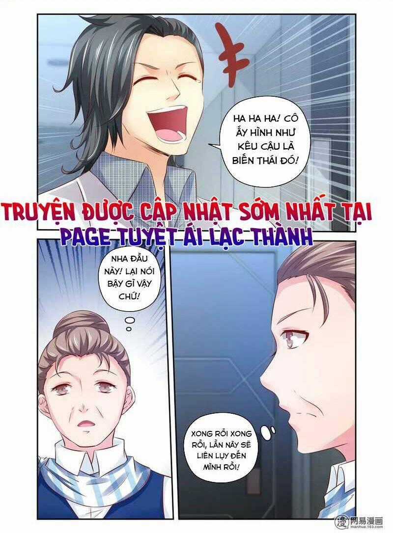 Ép Gả Tân Nương - Chapter 7 - Trang 1