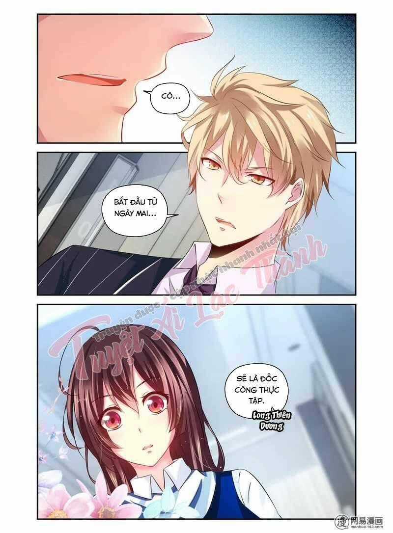 Ép Gả Tân Nương - Chapter 7 - Trang 2