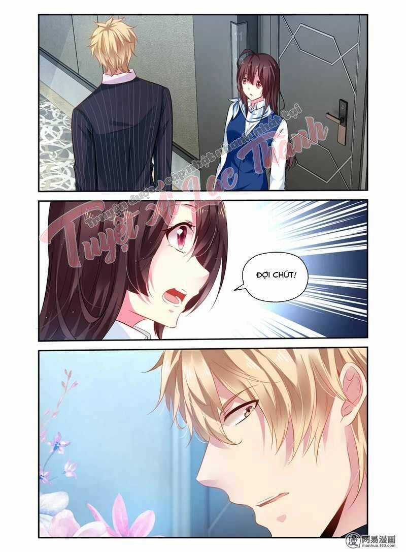 Ép Gả Tân Nương - Chapter 7 - Trang 4