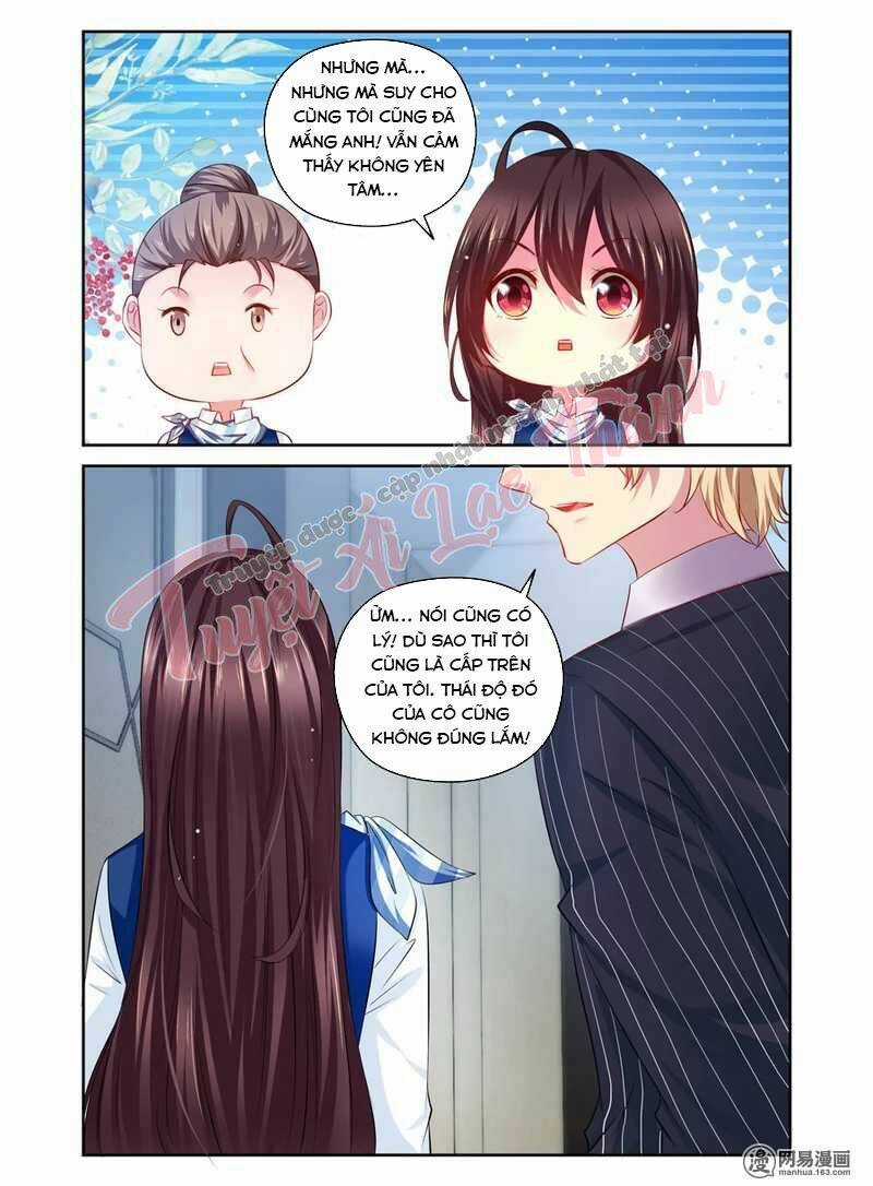 Ép Gả Tân Nương - Chapter 7 - Trang 6