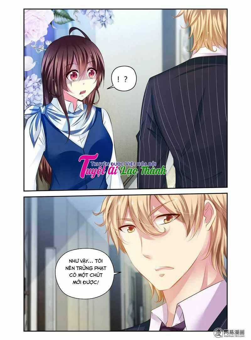 Ép Gả Tân Nương - Chapter 7 - Trang 7