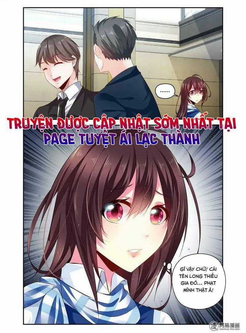 Ép Gả Tân Nương - Chapter 8 - Trang 1