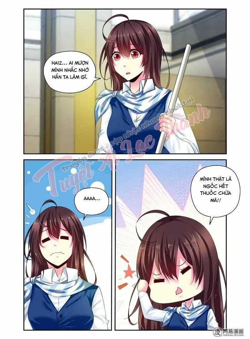 Ép Gả Tân Nương - Chapter 8 - Trang 2