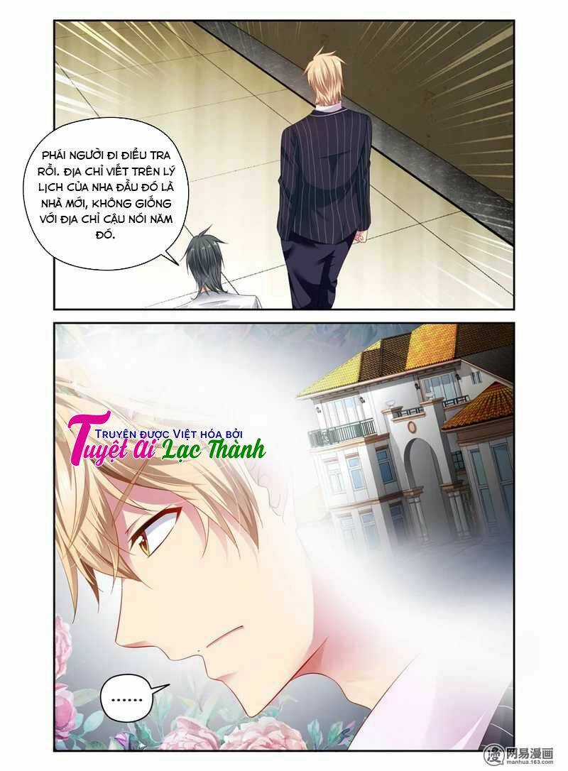 Ép Gả Tân Nương - Chapter 8 - Trang 5