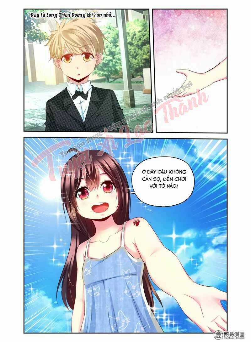 Ép Gả Tân Nương - Chapter 8 - Trang 6