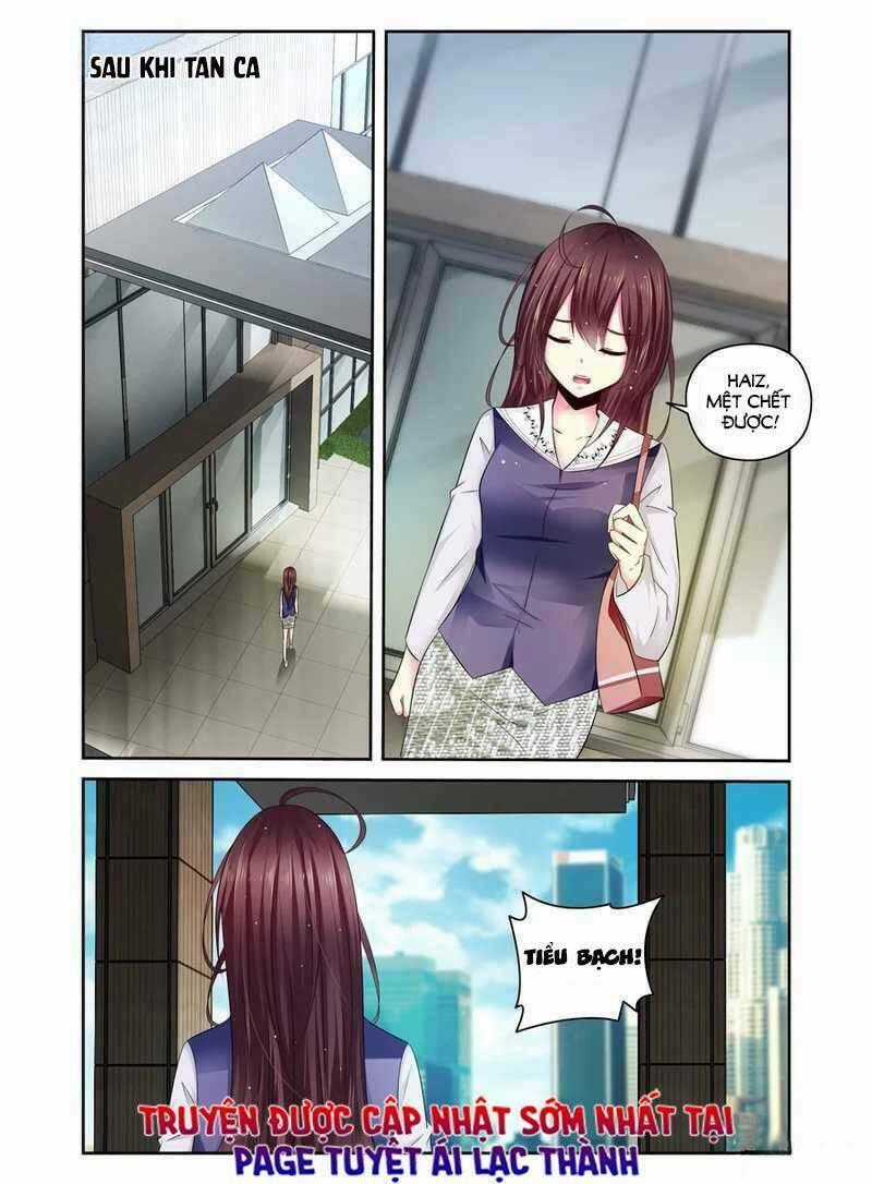 Ép Gả Tân Nương - Chapter 9 - Trang 1