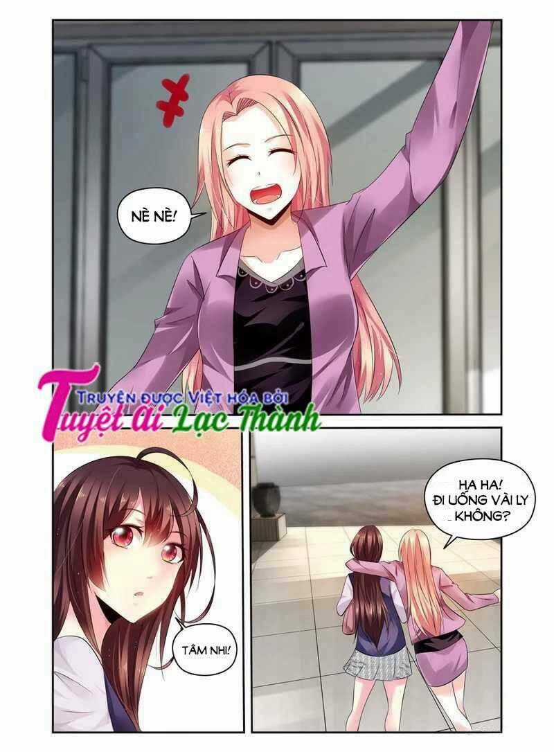 Ép Gả Tân Nương - Chapter 9 - Trang 2