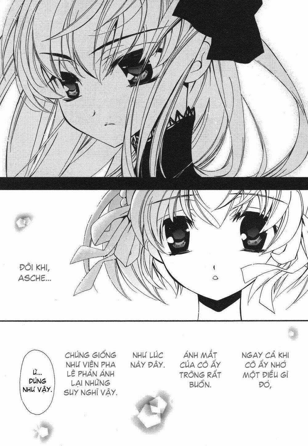 Epitaph - Chapter 1 - Trang 30