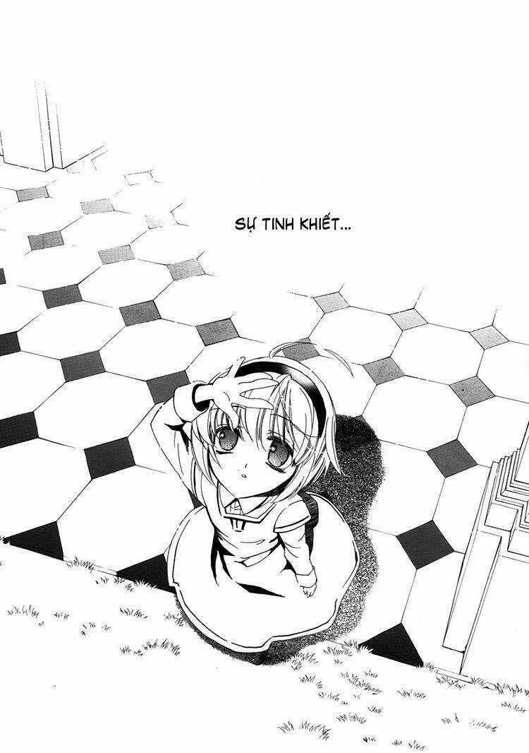 Epitaph - Chapter 2 - Trang 13