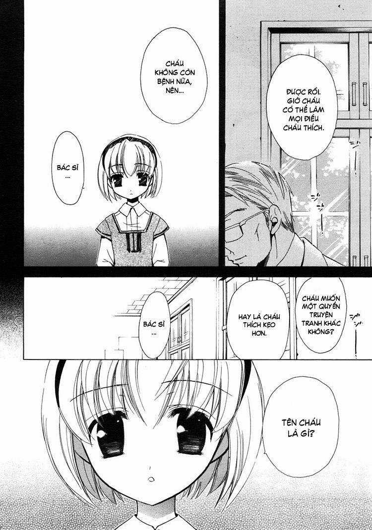 Epitaph - Chapter 2 - Trang 16