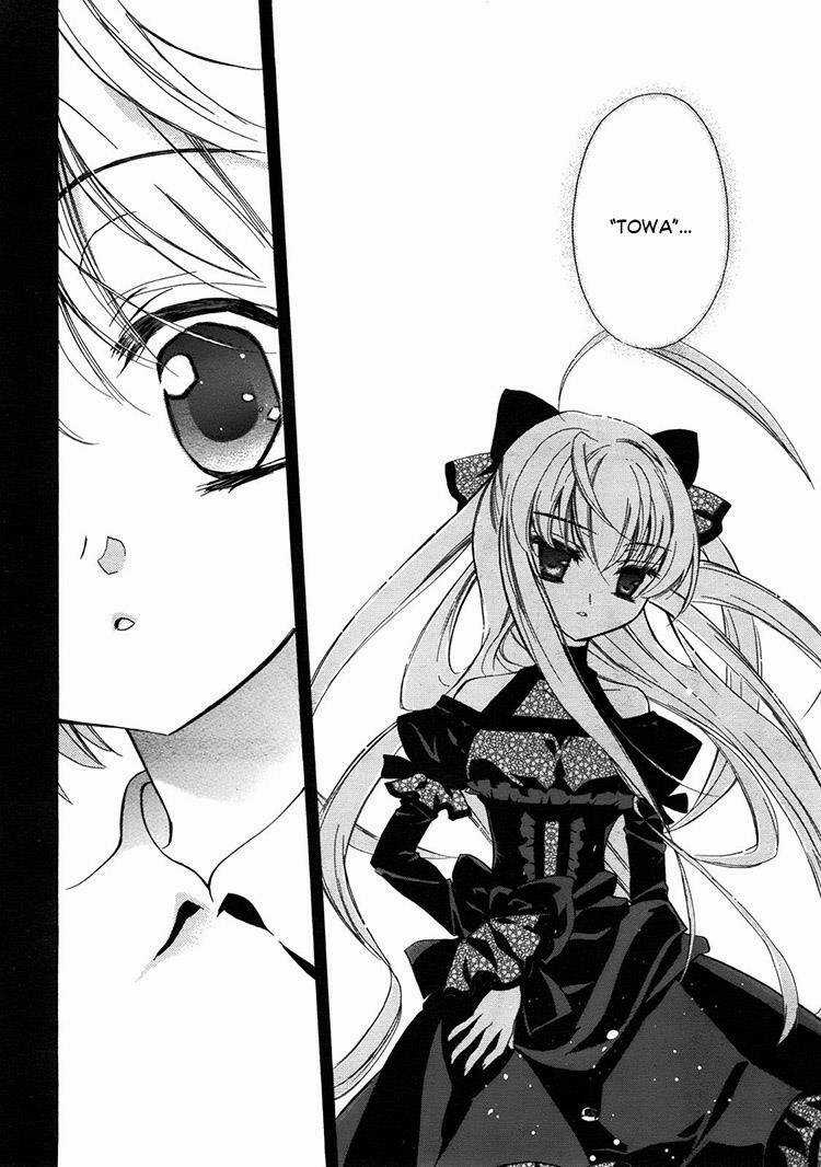 Epitaph - Chapter 2 - Trang 20