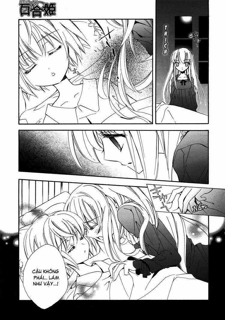 Epitaph - Chapter 2 - Trang 31