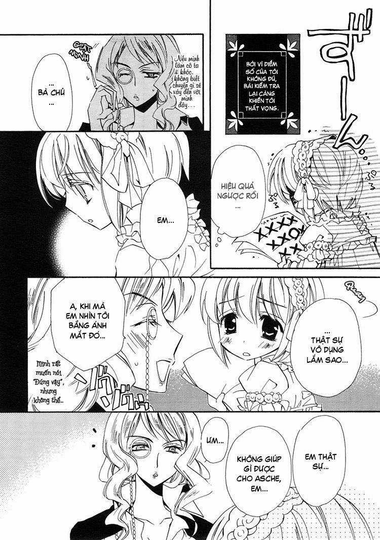 Epitaph - Chapter 2 - Trang 10