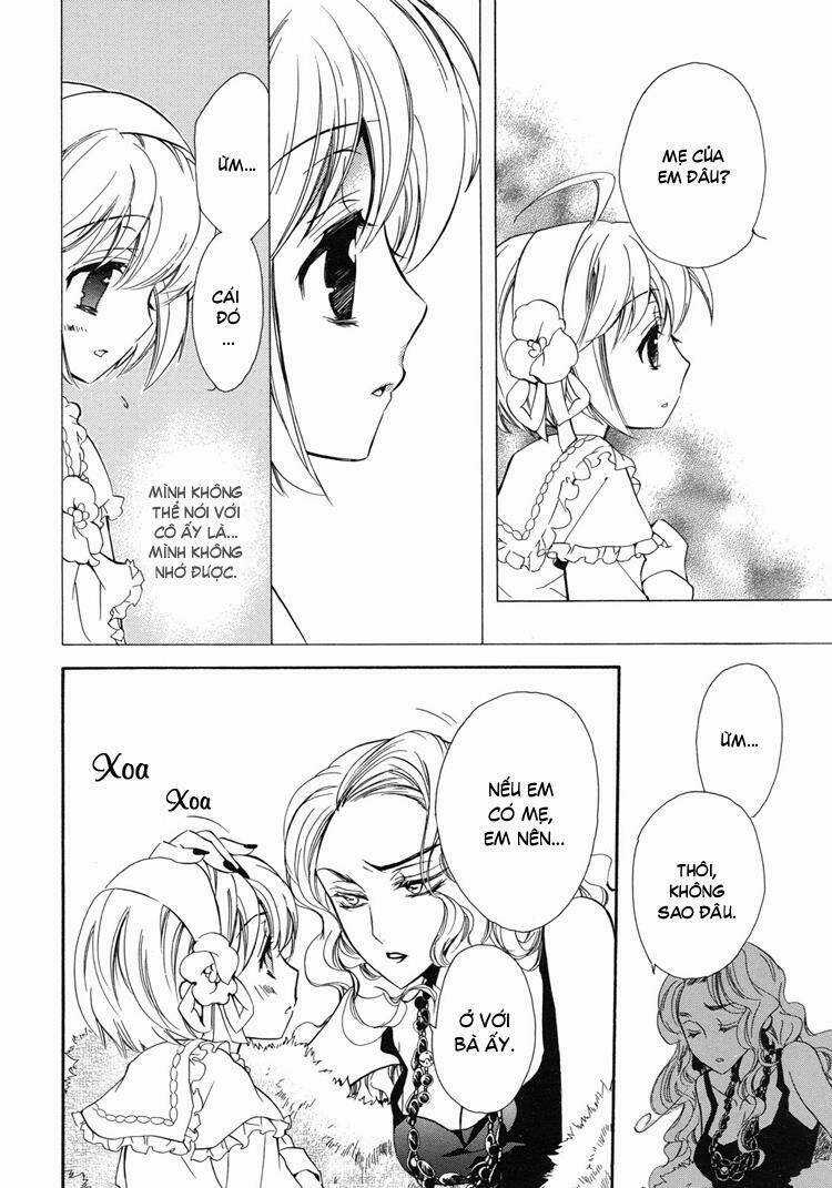 Epitaph - Chapter 3 - Trang 19