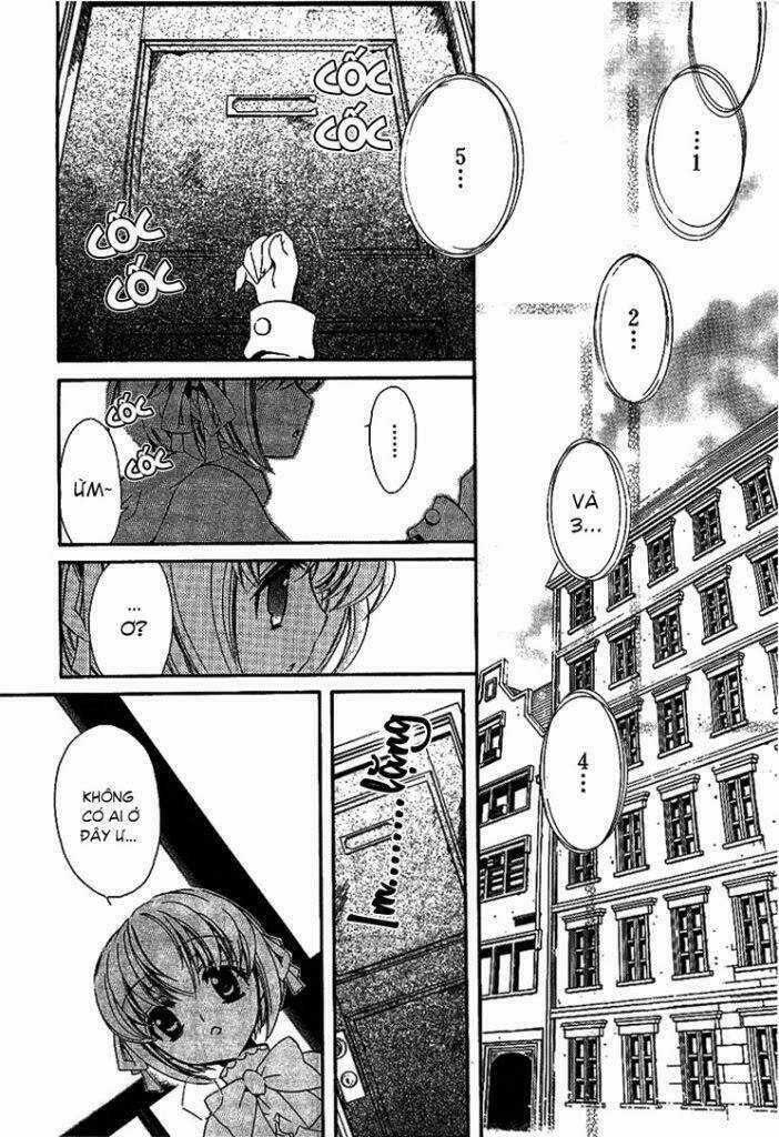 Epitaph - Chapter 4 - Trang 2