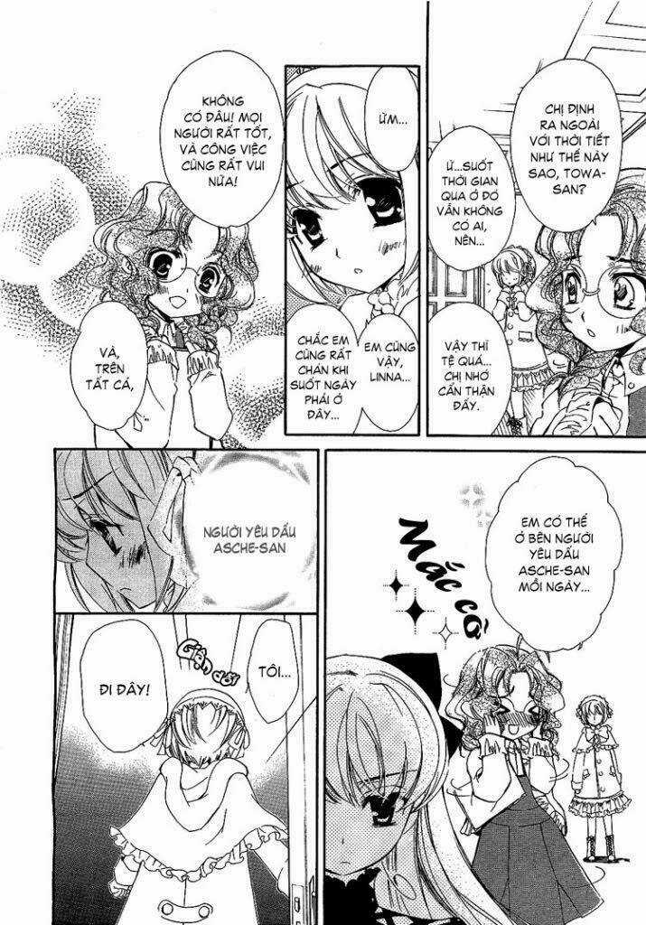 Epitaph - Chapter 4 - Trang 13