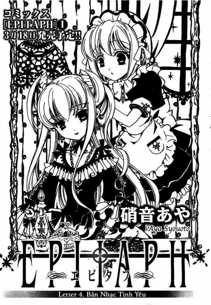 Epitaph - Chapter 4 - Trang 4