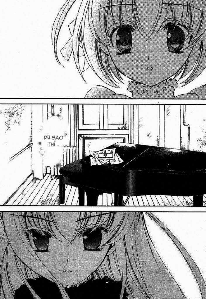 Epitaph - Chapter 4 - Trang 32