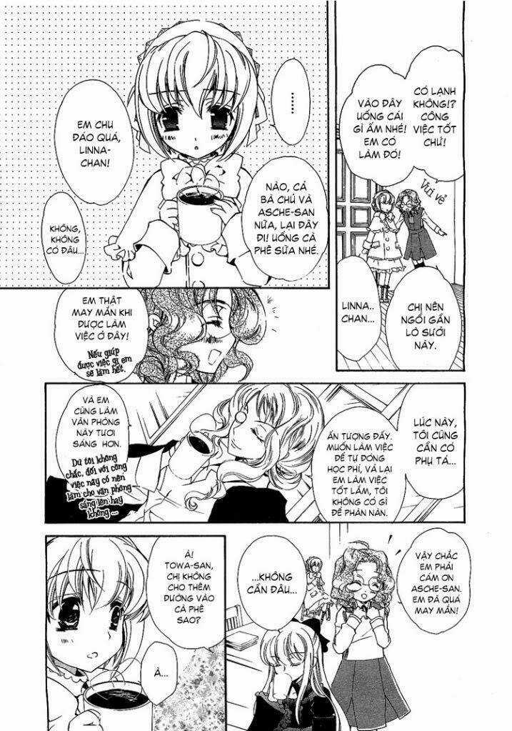 Epitaph - Chapter 4 - Trang 6