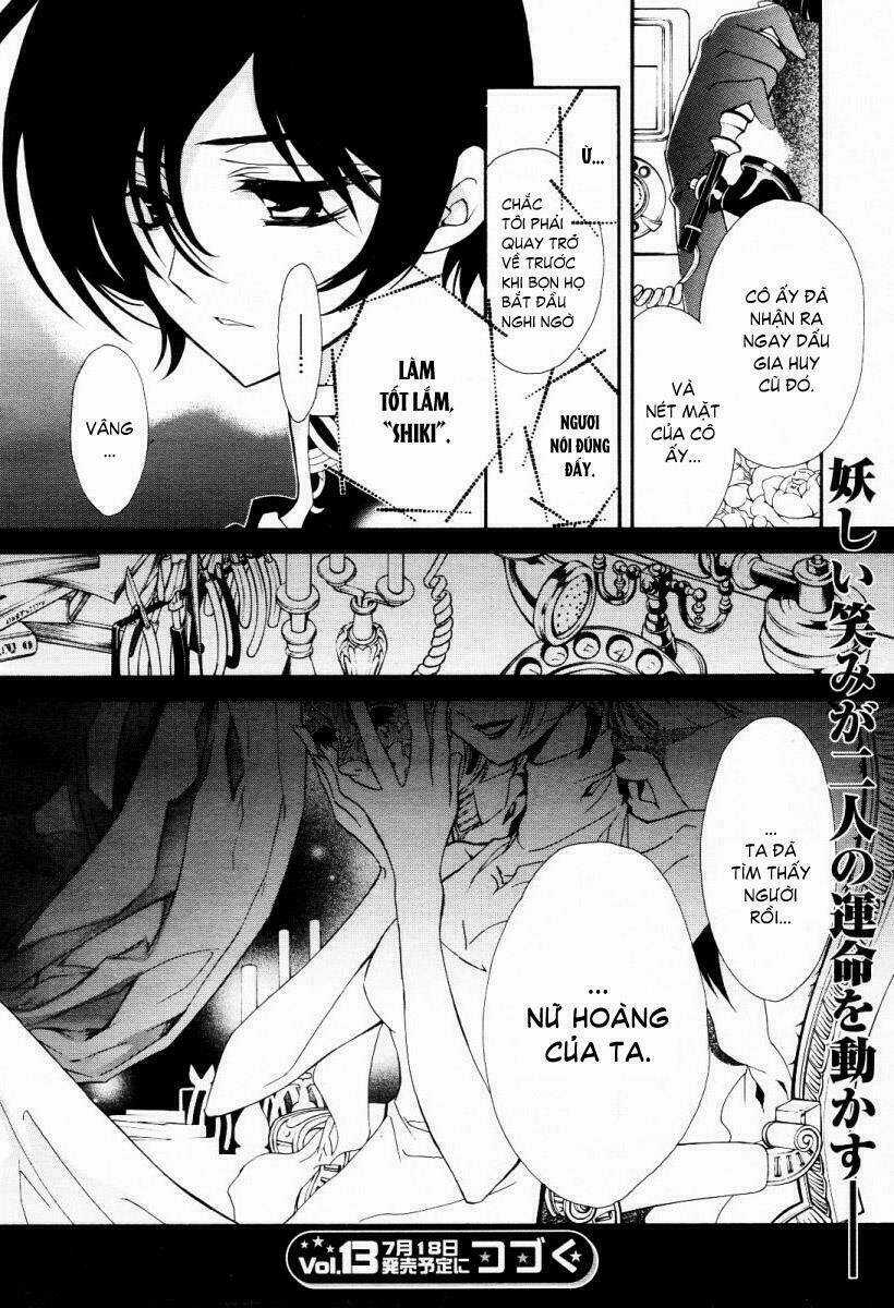 Epitaph - Chapter 5 - Trang 35