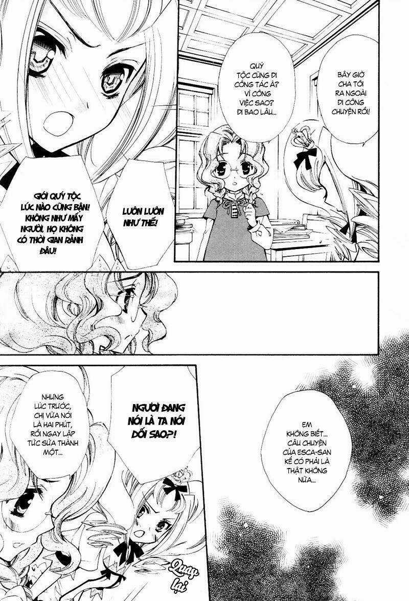 Epitaph - Chapter 6 - Trang 15