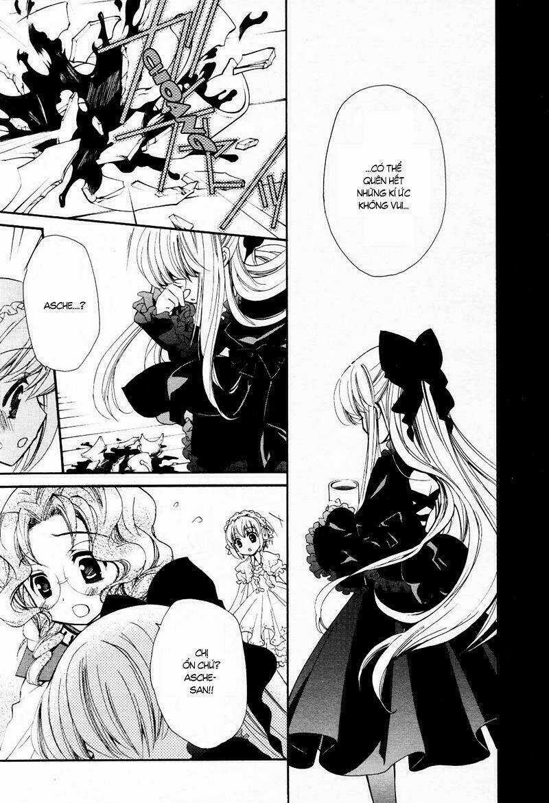 Epitaph - Chapter 6 - Trang 19