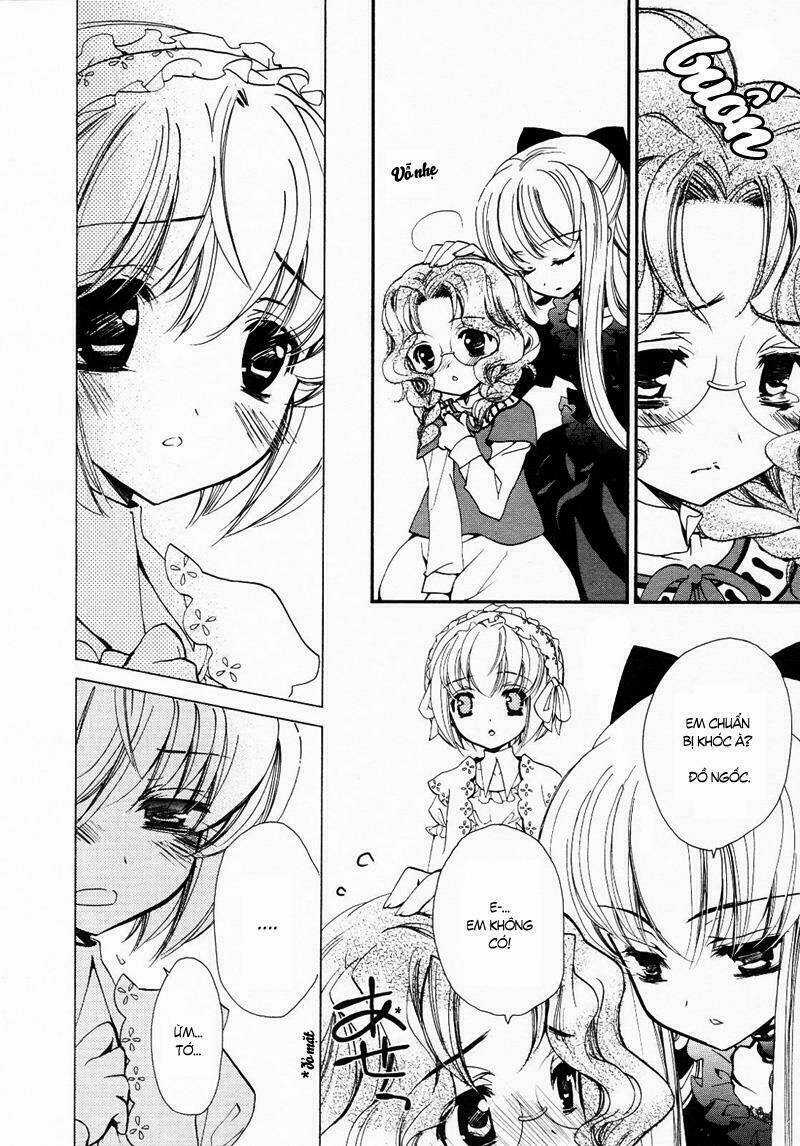 Epitaph - Chapter 6 - Trang 24