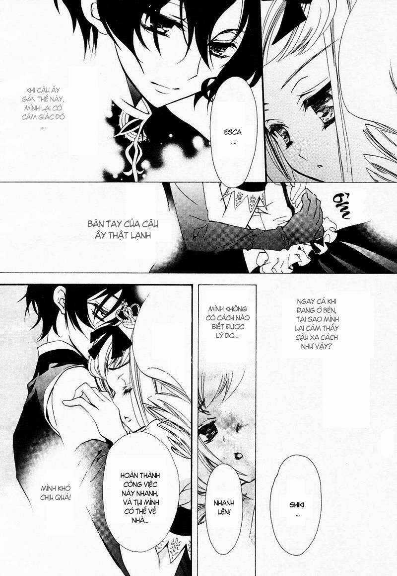 Epitaph - Chapter 6 - Trang 28