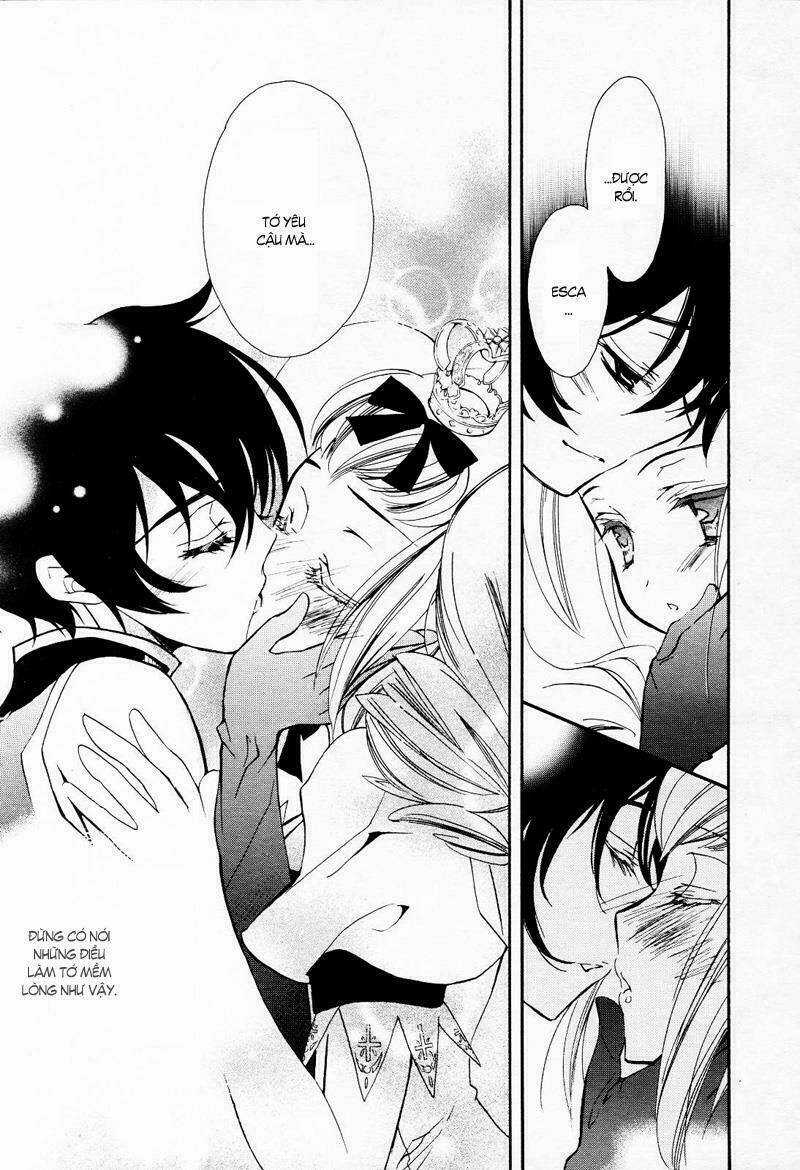 Epitaph - Chapter 6 - Trang 29