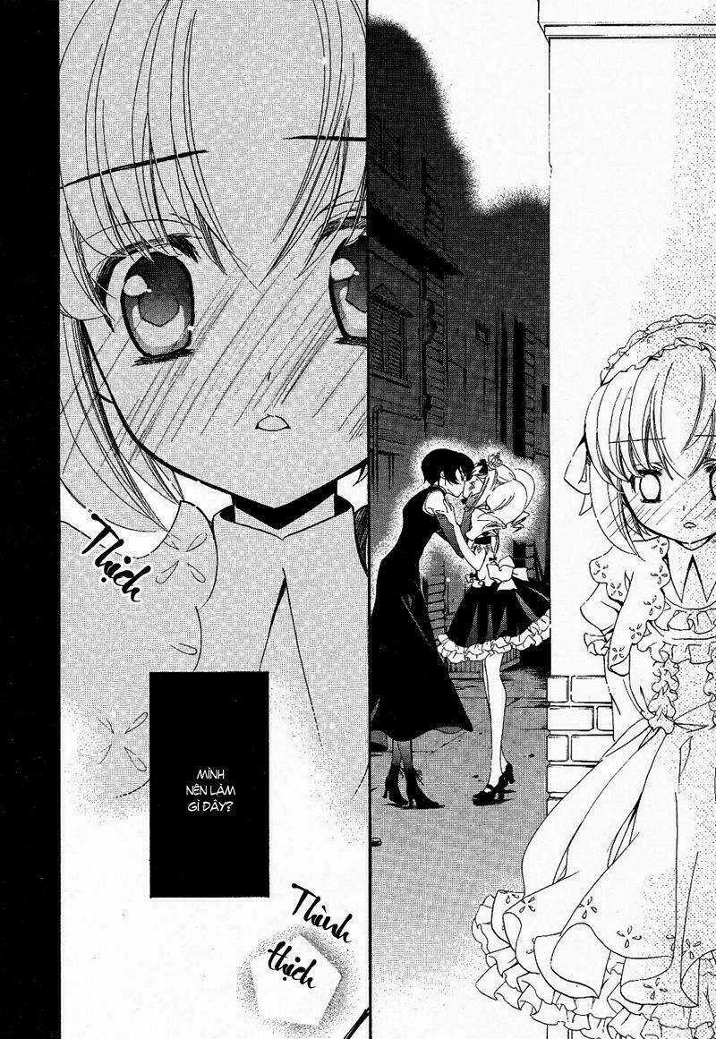 Epitaph - Chapter 6 - Trang 30