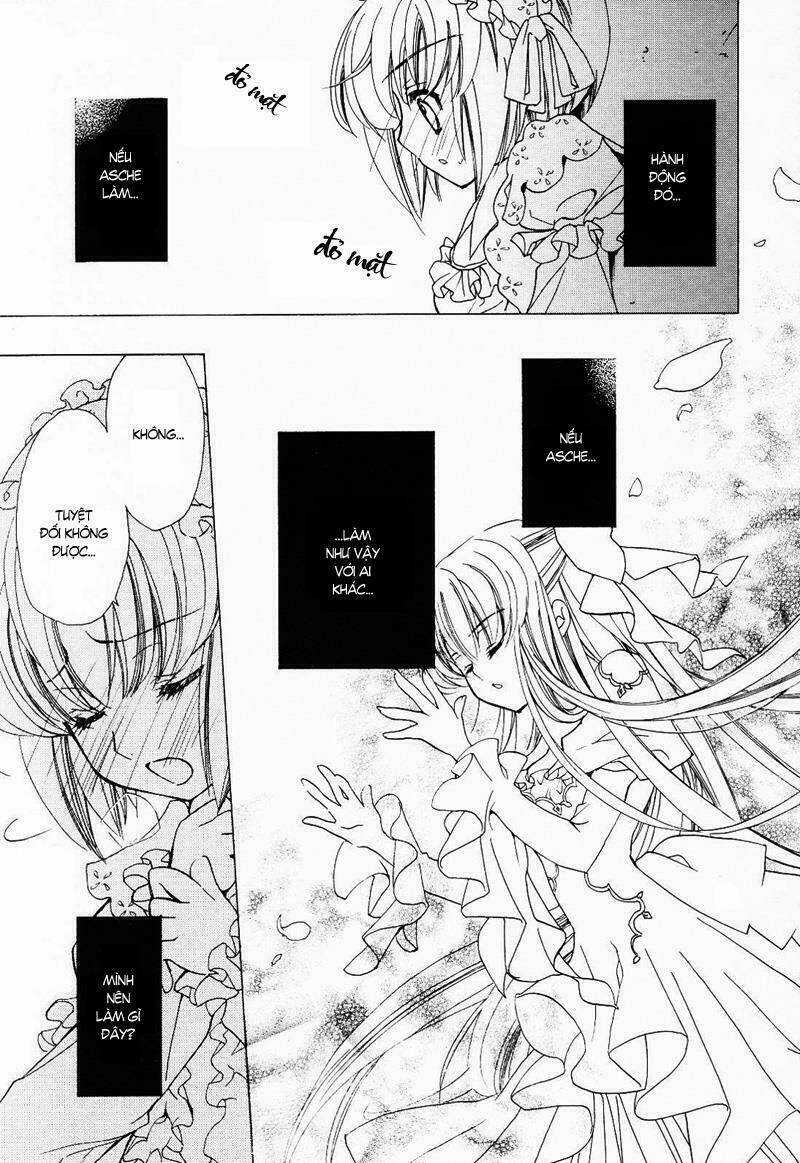 Epitaph - Chapter 6 - Trang 31