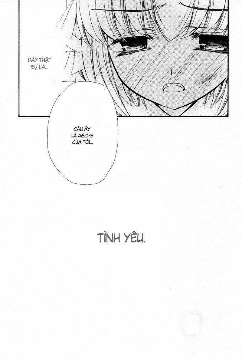 Epitaph - Chapter 6 - Trang 32