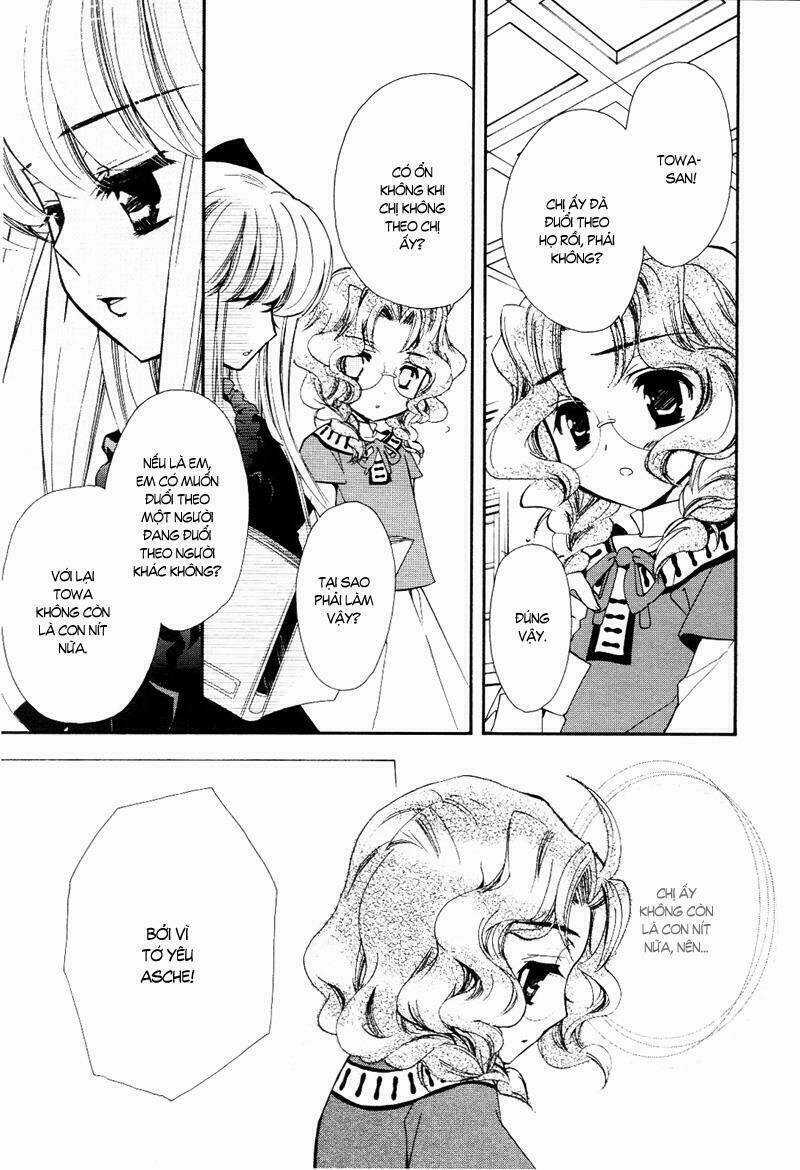 Epitaph - Chapter 6 - Trang 33