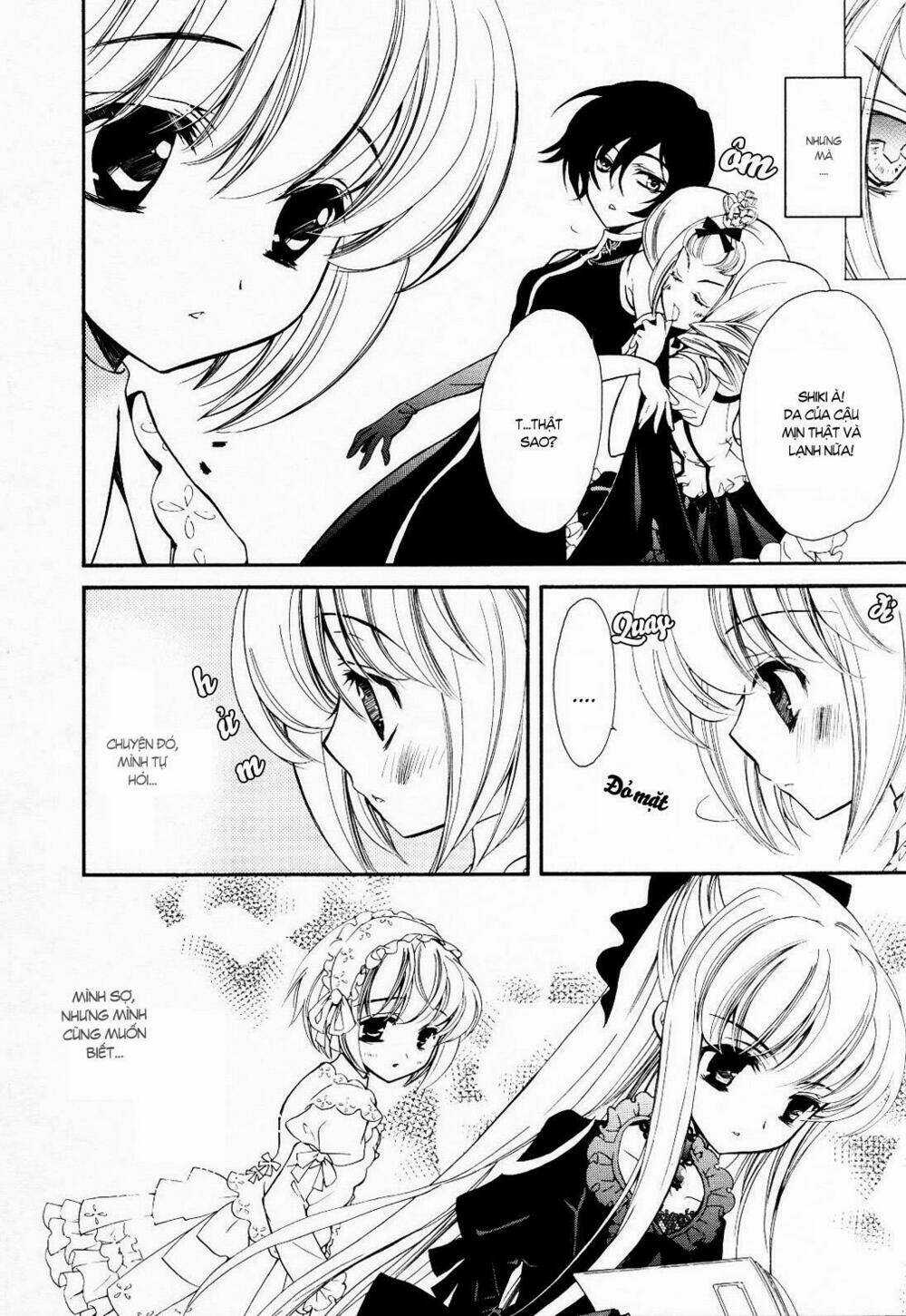 Epitaph - Chapter 6 - Trang 10